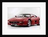 1994 Ferrari F355 Berlinetta by Unknown