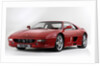 1994 Ferrari F355 Berlinetta by Unknown