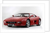 1994 Ferrari F355 Berlinetta by Unknown