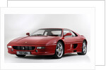 1994 Ferrari F355 Berlinetta by Unknown