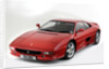 1994 Ferrari F355 Berlinetta by Unknown