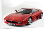 1994 Ferrari F355 Berlinetta by Unknown