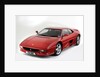 1994 Ferrari F355 Berlinetta by Unknown