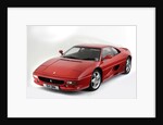 1994 Ferrari F355 Berlinetta by Unknown