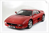 1994 Ferrari F355 Berlinetta by Unknown