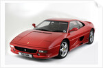 1994 Ferrari F355 Berlinetta by Unknown
