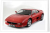 1994 Ferrari F355 Berlinetta by Unknown