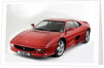 1994 Ferrari F355 Berlinetta by Unknown