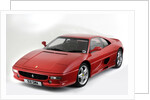 1994 Ferrari F355 Berlinetta by Unknown