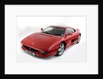 1994 Ferrari F355 Berlinetta by Unknown