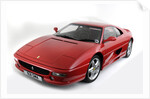 1994 Ferrari F355 Berlinetta by Unknown