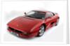 1994 Ferrari F355 Berlinetta by Unknown