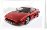1994 Ferrari F355 Berlinetta by Unknown