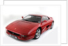 1994 Ferrari F355 Berlinetta by Unknown