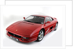 1994 Ferrari F355 Berlinetta by Unknown