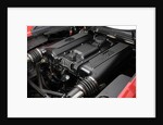 1994 Ferrari F355 Berlinetta engine by Unknown