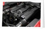 1994 Ferrari F355 Berlinetta engine by Unknown