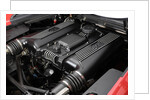 1994 Ferrari F355 Berlinetta engine by Unknown