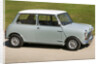 1965 Austin Mini Cooper S by Unknown