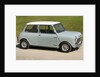 1965 Austin Mini Cooper S by Unknown
