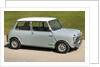 1965 Austin Mini Cooper S by Unknown