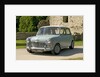 1965 Austin Mini Cooper S by Unknown