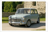 1965 Austin Mini Cooper S by Unknown