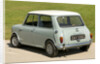 1965 Austin Mini Cooper S by Unknown