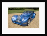 2004 Morgan Aero 8 by Unknown