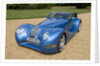 2004 Morgan Aero 8 by Unknown