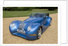 2004 Morgan Aero 8 by Unknown