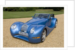 2004 Morgan Aero 8 by Unknown