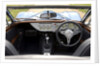 2004 Morgan Aero 8 interior by Unknown