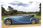 2004 Morgan Aero 8 by Unknown