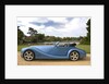 2004 Morgan Aero 8 by Unknown