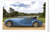 2004 Morgan Aero 8 by Unknown