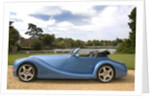 2004 Morgan Aero 8 by Unknown