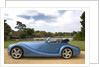 2004 Morgan Aero 8 by Unknown
