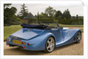 2004 Morgan Aero 8 by Unknown