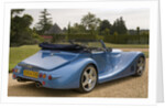 2004 Morgan Aero 8 by Unknown