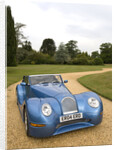 2004 Morgan Aero 8 by Unknown