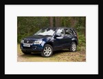 2009 Suzuki Grand Vitara by Unknown