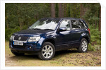 2009 Suzuki Grand Vitara by Unknown