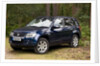 2009 Suzuki Grand Vitara by Unknown