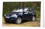 2009 Suzuki Grand Vitara by Unknown