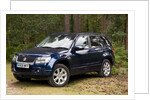 2009 Suzuki Grand Vitara by Unknown