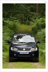 2009 Suzuki Grand Vitara by Unknown