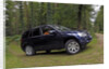 2009 Suzuki Grand Vitara by Unknown