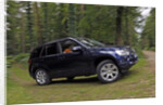 2009 Suzuki Grand Vitara by Unknown