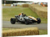 2009 Ariel Atom at 2009 Goodwood Festival of speed by Unknown
